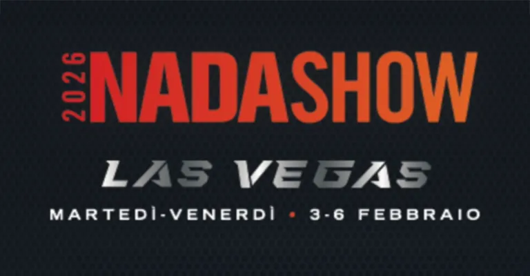Nada 2026 – Las Vegas: l’innovazione incontra la consapevolezza